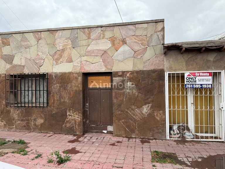 Casa en Venta en Godoy Cruz, Mendoza