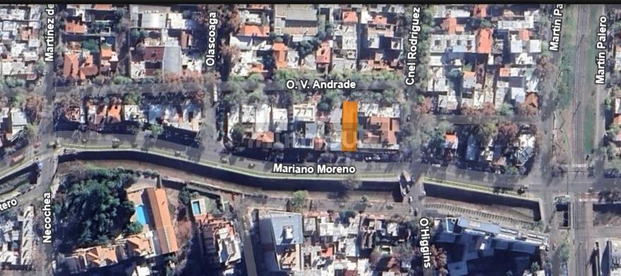 Lote en Venta en Capital, Mendoza