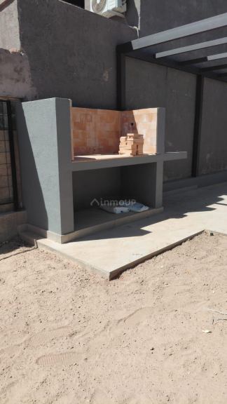 Casa en Venta en Capital, Mendoza