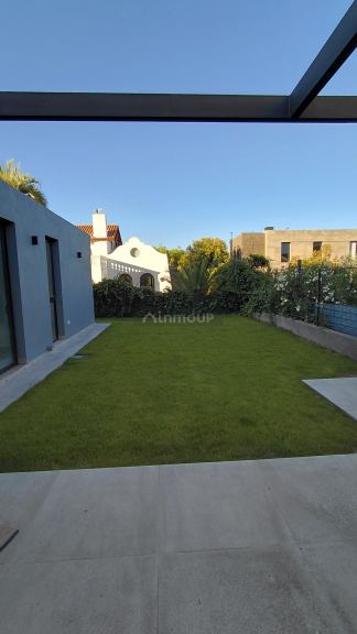 Casa en Venta en Capital, Mendoza