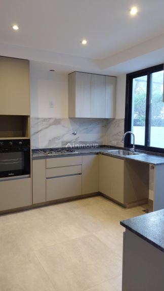 Casa en Venta en Capital, Mendoza