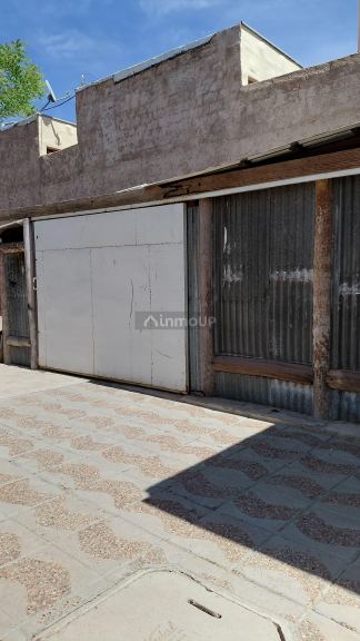 Casa en Venta en Capital, Mendoza