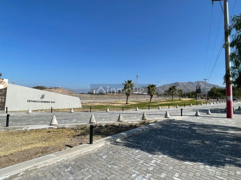 Lote en Venta en Las Heras, Mendoza
