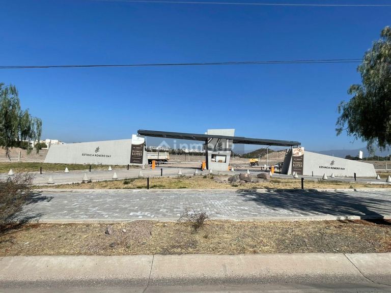 Lote en Venta en Las Heras, Mendoza