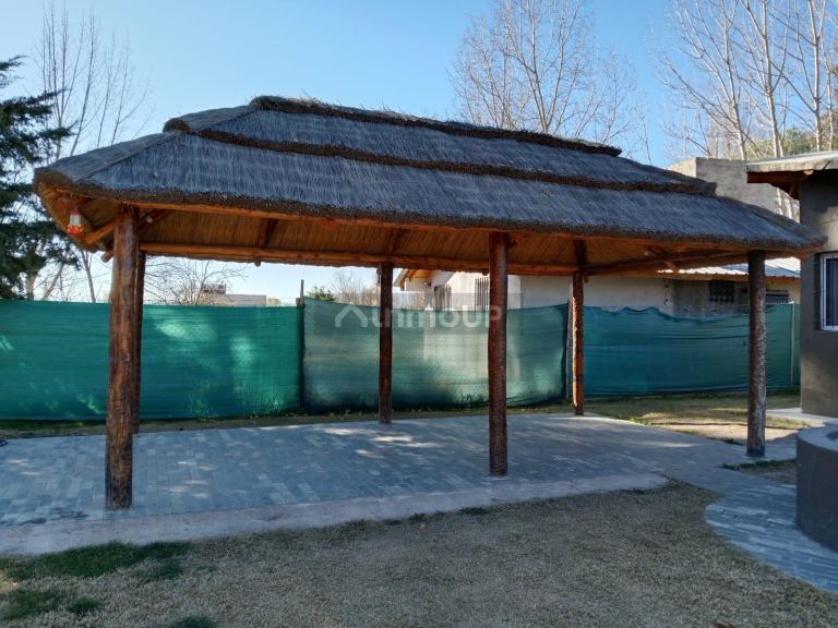 Casa en Venta en Lujan de Cuyo, Mendoza