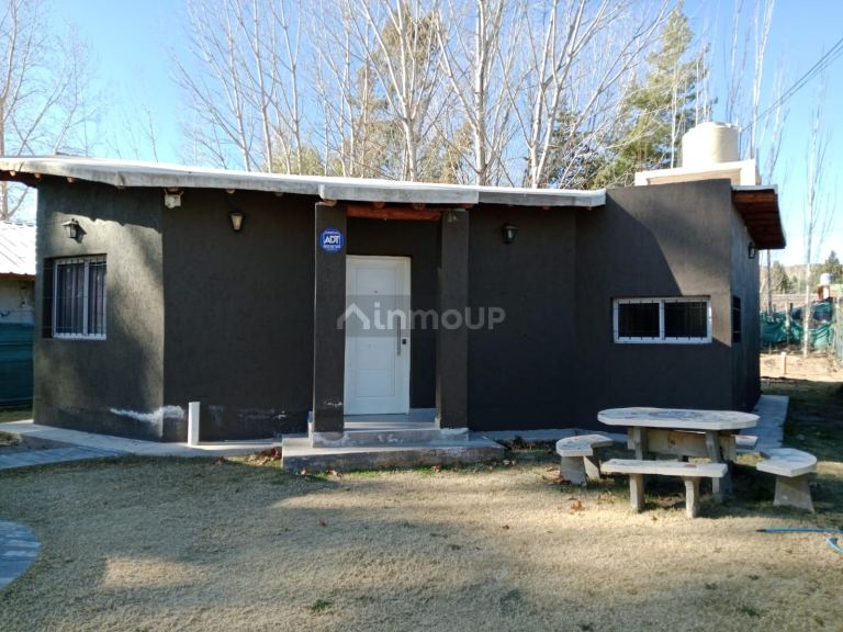 Casa en Venta en Lujan de Cuyo, Mendoza