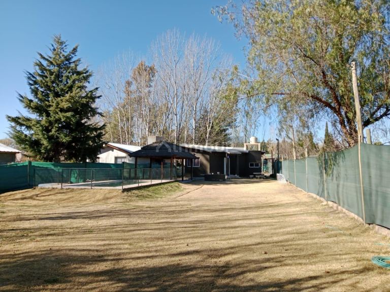 Casa en Venta en Lujan de Cuyo, Mendoza
