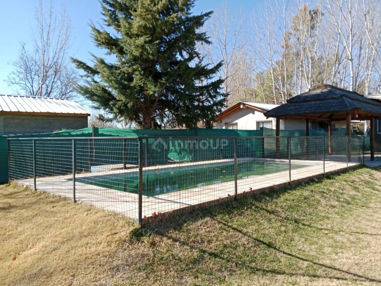 Casa en Venta en Lujan de Cuyo, Mendoza