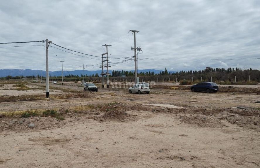 Lote en Venta en Maipu, Mendoza