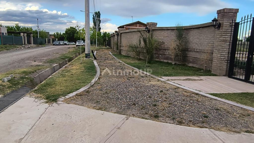 Lote en Venta en Lujan de Cuyo, Mendoza