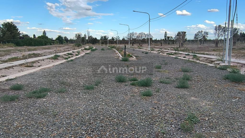 Lote en Venta en Lujan de Cuyo, Mendoza
