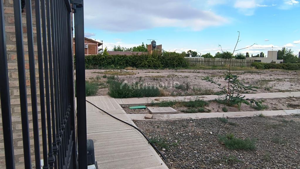 Lote en Venta en Lujan de Cuyo, Mendoza