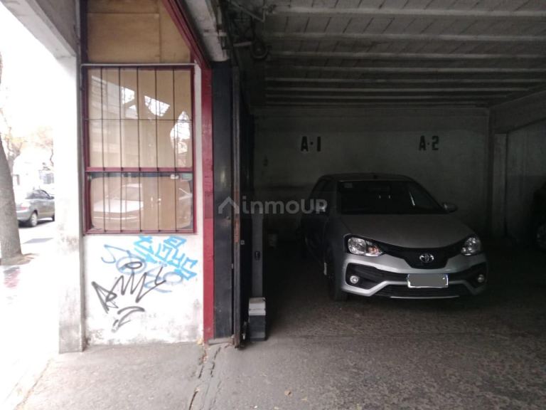 Cochera en Venta en Capital, Mendoza