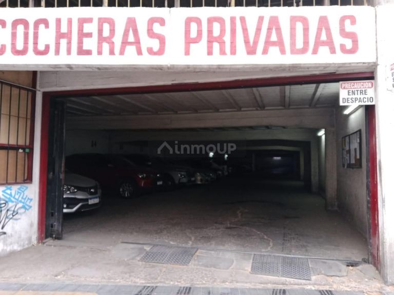 Cochera en Venta en Capital, Mendoza