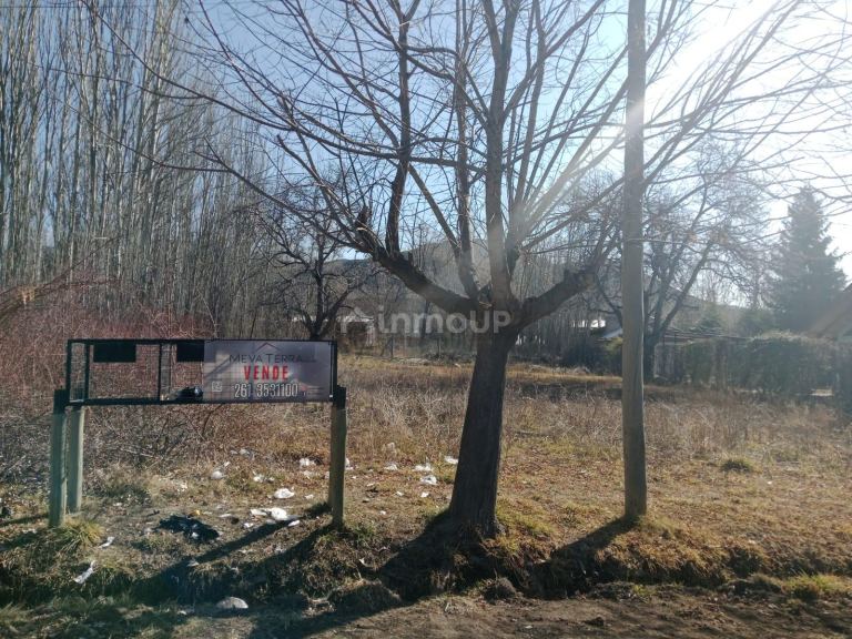 Lote en Venta en Lujan de Cuyo, Mendoza