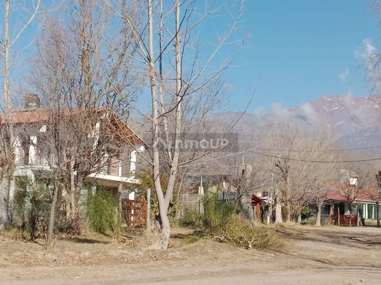 Lote en Venta en Lujan de Cuyo, Mendoza