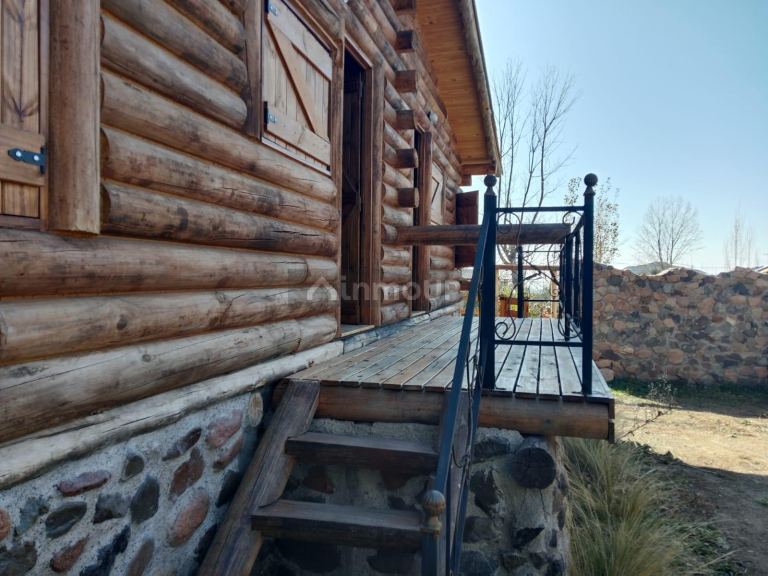 Cabaña en Venta en Tunuyan, Mendoza