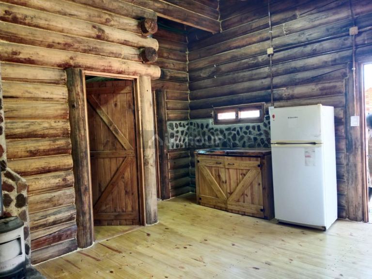 Cabaña en Venta en Tunuyan, Mendoza