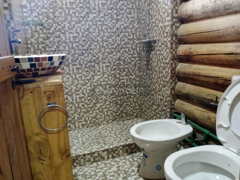 Cabaña en Venta en Tunuyan, Mendoza