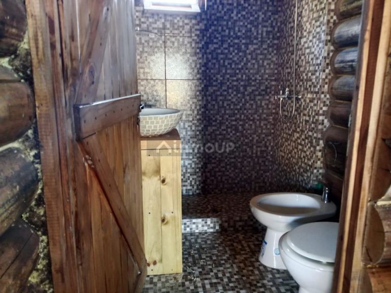 Cabaña en Venta en Tunuyan, Mendoza