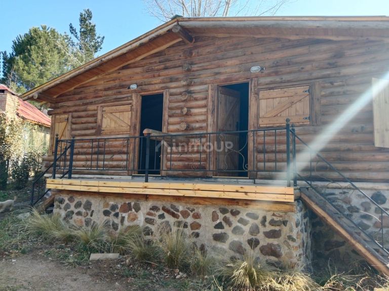 Cabaña en Venta en Tunuyan, Mendoza
