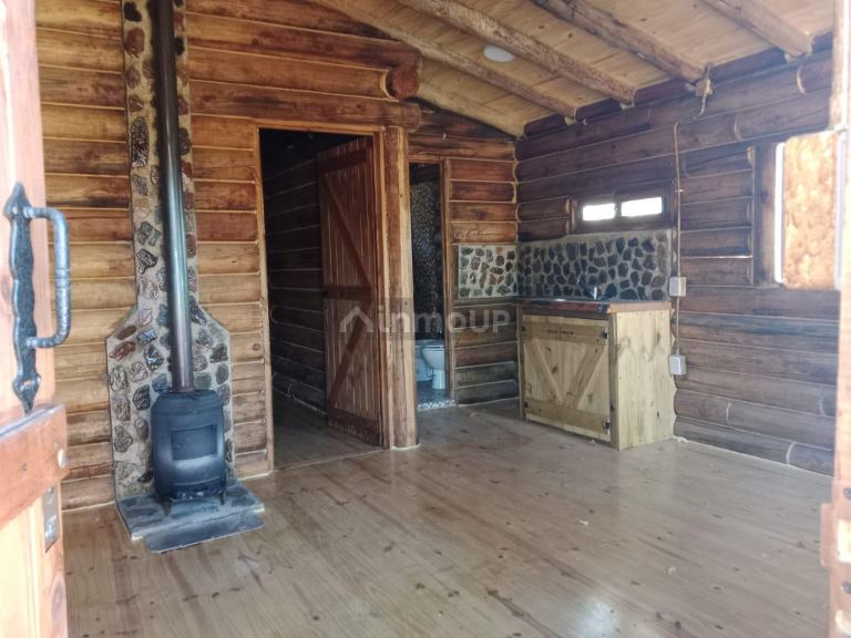 Cabaña en Venta en Tunuyan, Mendoza