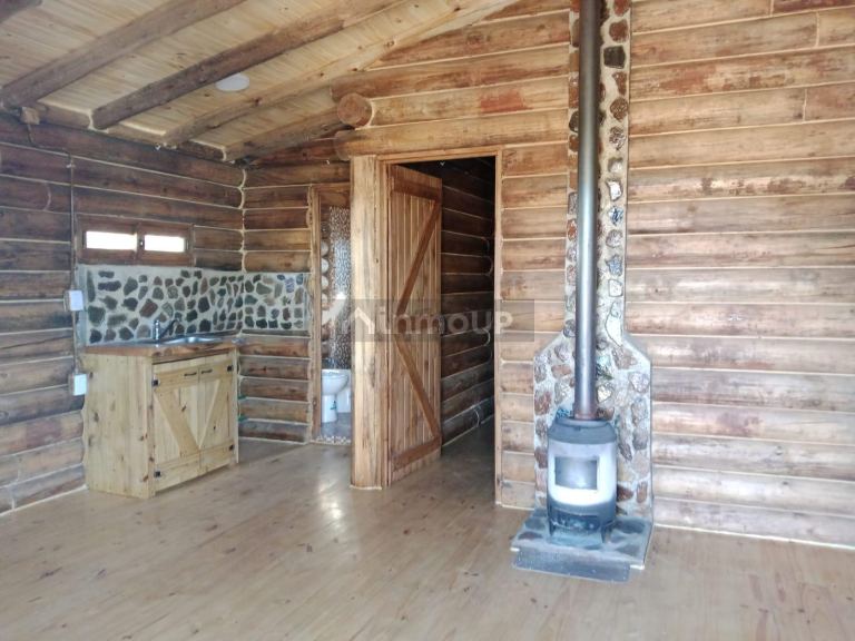 Cabaña en Venta en Tunuyan, Mendoza