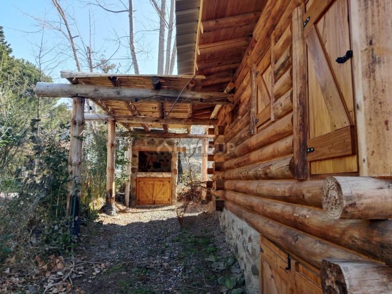 Cabaña en Venta en Tunuyan, Mendoza