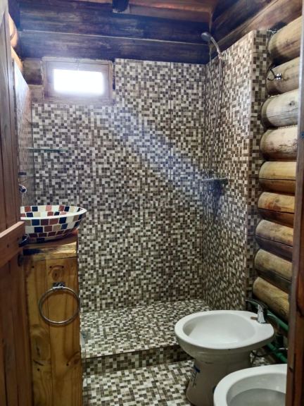 Cabaña en Venta en Tunuyan, Mendoza