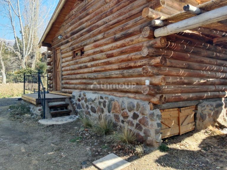 Cabaña en Venta en Tunuyan, Mendoza