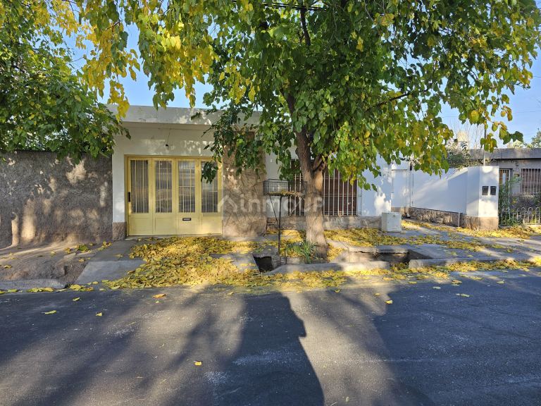 Casa en Venta en San Rafael, Mendoza