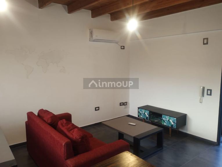 Departamento en Alquiler en Las Heras, Mendoza