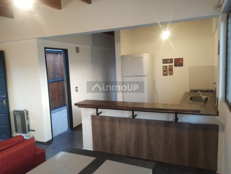 Departamento en Alquiler en Las Heras, Mendoza