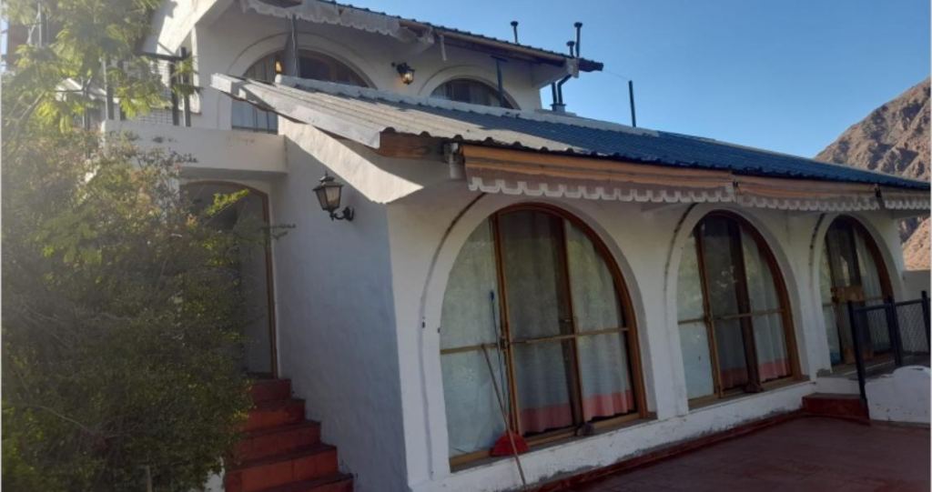 Casa en Venta en San Rafael, Mendoza