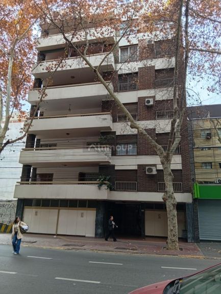 Departamento en Alquiler en Capital, Mendoza