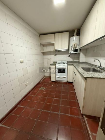 Departamento en Alquiler en Capital, Mendoza