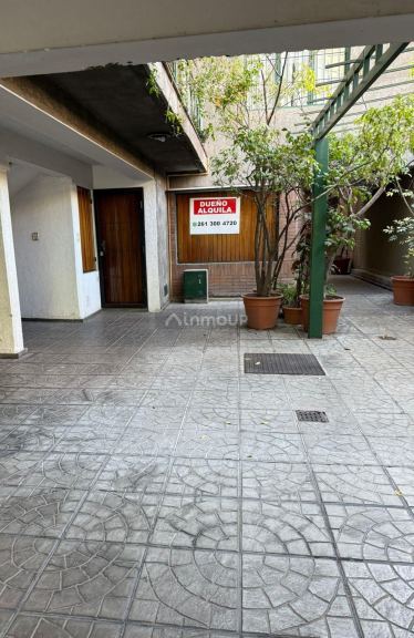 Departamento en Alquiler en Capital, Mendoza