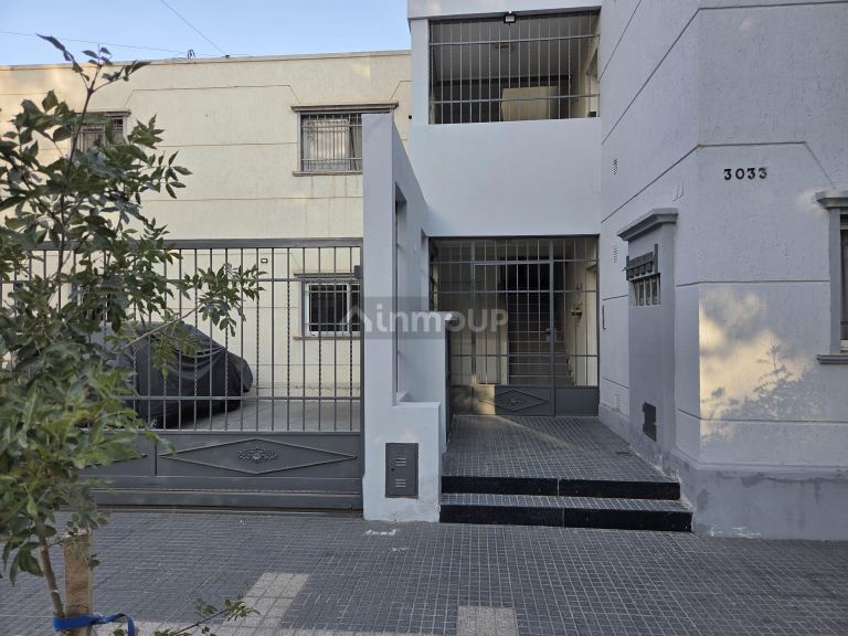 Departamento en Alquiler en Capital, Mendoza