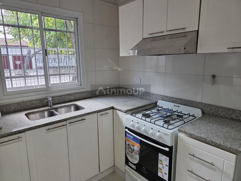 Departamento en Alquiler en Capital, Mendoza