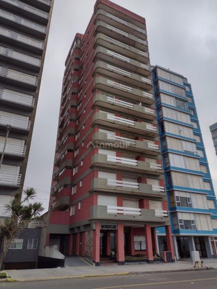 Departamento en Alquiler en Miramar, Buenos Aires Costa Atlantica