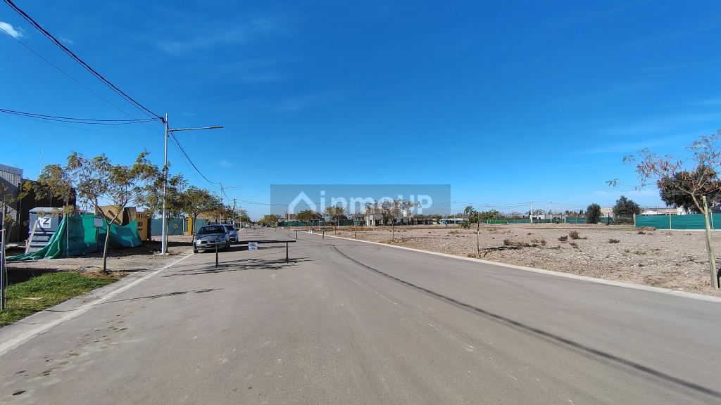 Lote en Venta en Lujan de Cuyo, Mendoza