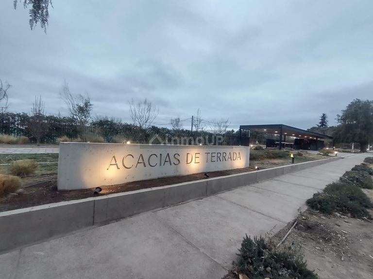 Lote en Venta en Lujan de Cuyo, Mendoza