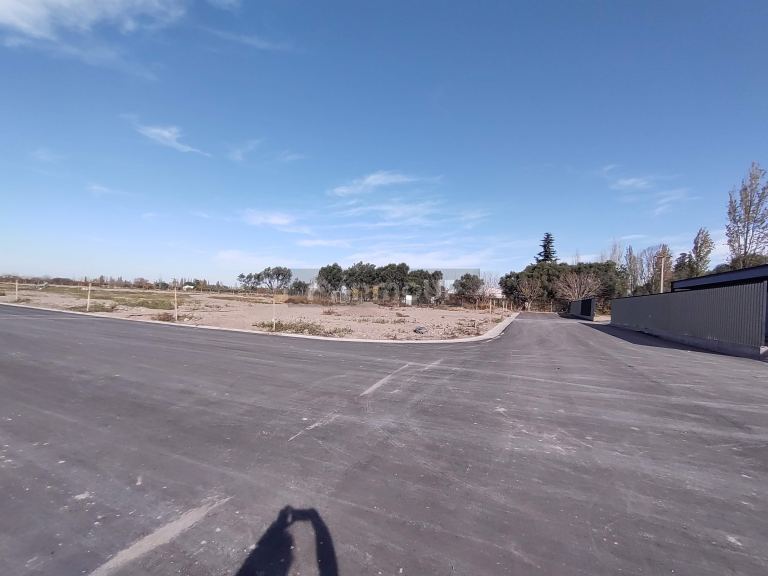 Lote en Venta en Lujan de Cuyo, Mendoza