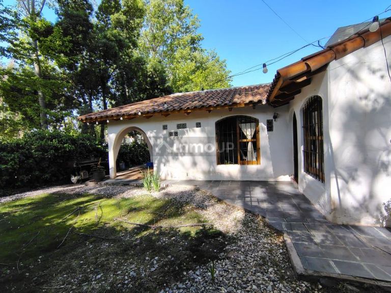 Casa en Venta en Lujan de Cuyo, Mendoza