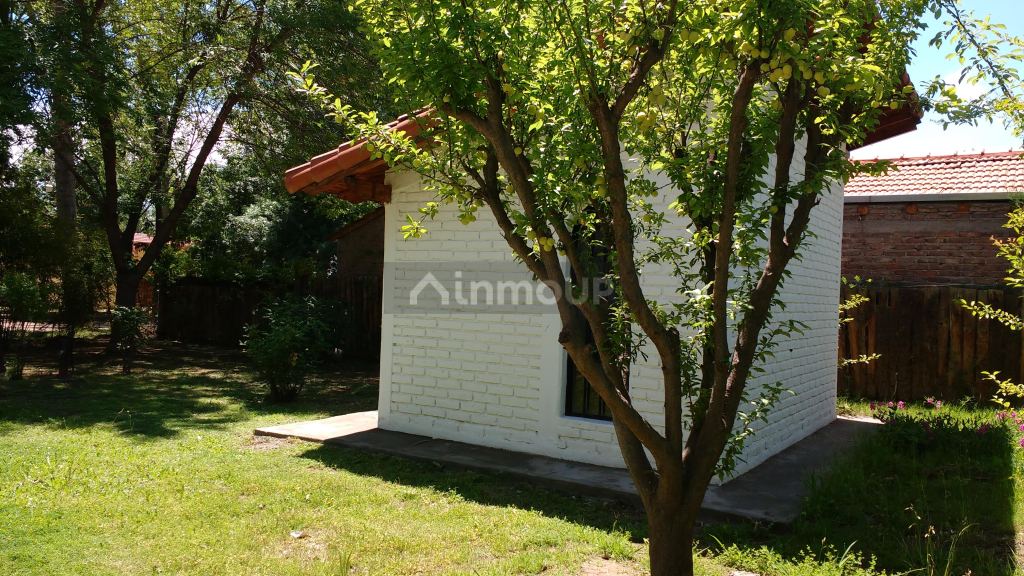 Casa en Venta en Lujan de Cuyo, Mendoza
