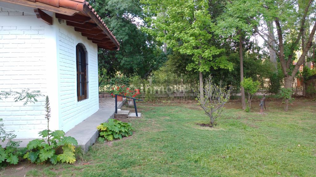 Casa en Venta en Lujan de Cuyo, Mendoza
