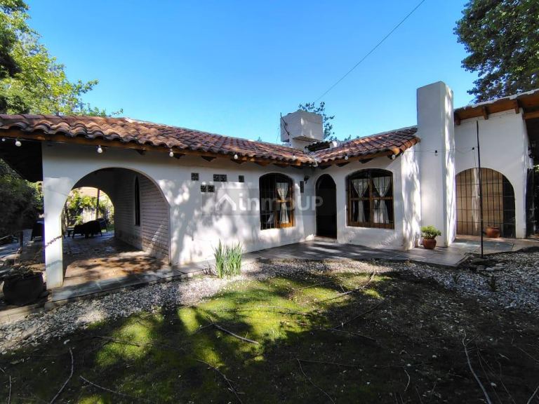 Casa en Venta en Lujan de Cuyo, Mendoza