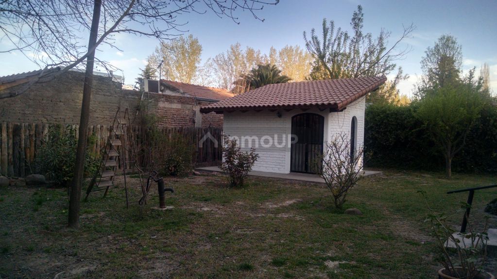 Casa en Venta en Lujan de Cuyo, Mendoza