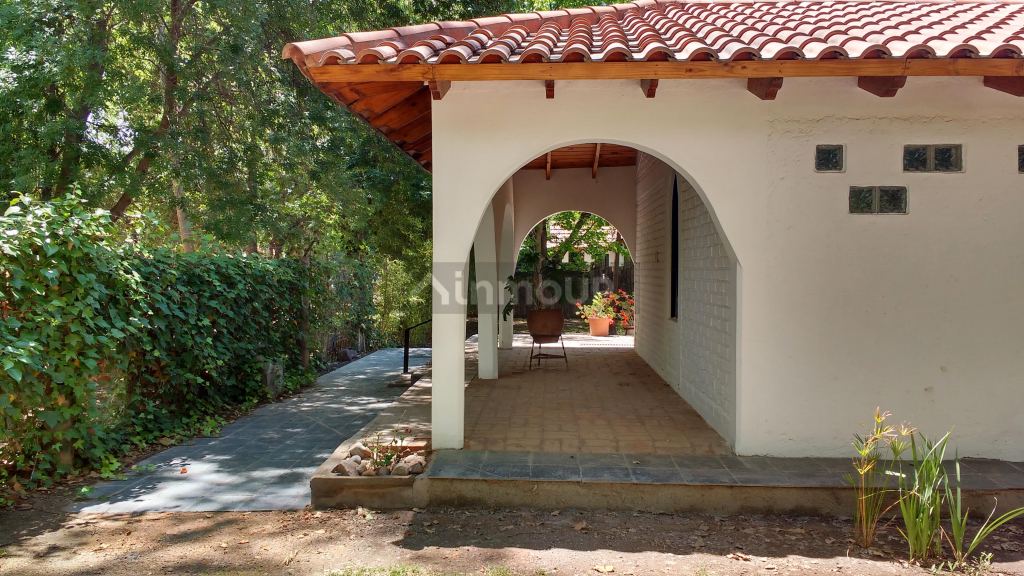 Casa en Venta en Lujan de Cuyo, Mendoza