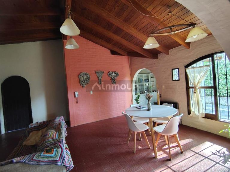 Casa en Venta en Lujan de Cuyo, Mendoza